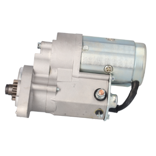 STARTER TOYOTA HILUX 2.4 2.8 3.0 10T 12V STARTER TOYOTA HILUX 2.4 2.8 3.0 10T 12V